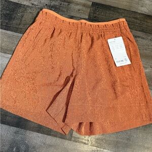NWT‎ Athleta Echo Short- 4